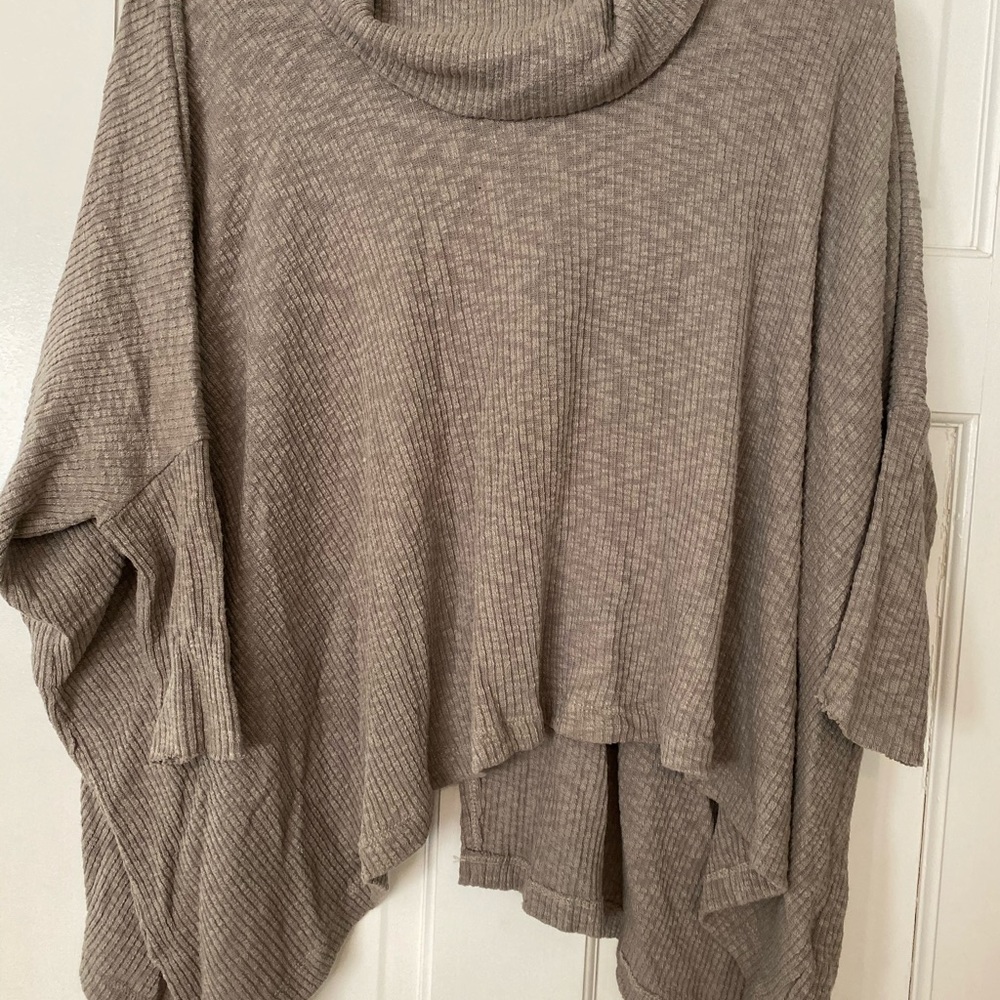 Free People Knit